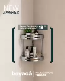 Catálogo Boyacá Página 1