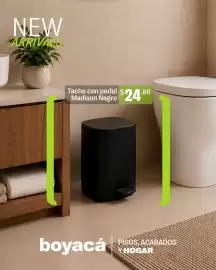 Catálogo Boyacá Página 2