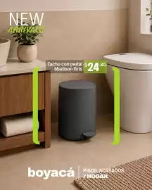 Catálogo Boyacá Página 3