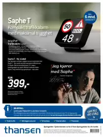 Thansen kundeavis Side 28