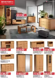 Merkury Market akciós újság Oldal 17