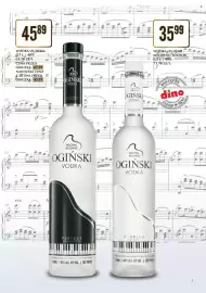 Dino gazetka | Alkohole Strona 3