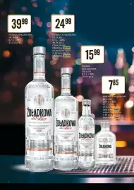 Dino gazetka | Alkohole Strona 4