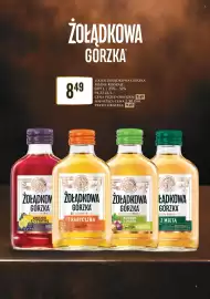 Dino gazetka | Alkohole Strona 8