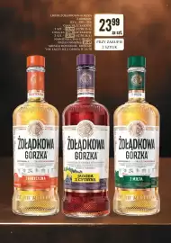 Dino gazetka | Alkohole Strona 9