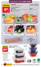 Biedronka gazetka Strona 12