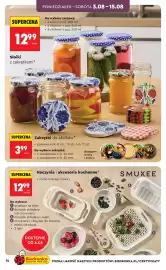 Biedronka gazetka Strona 14