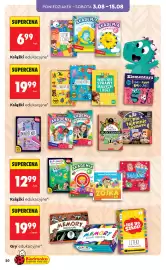 Biedronka gazetka Strona 20