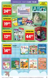 Biedronka gazetka Strona 21