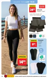 Biedronka gazetka Strona 26