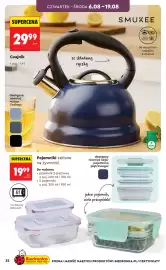 Biedronka gazetka Strona 32