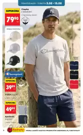 Biedronka gazetka Strona 4