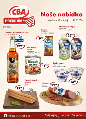 CBA | Premium (platné do 11-08)