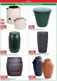 Baumax leták Strana 21