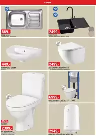 Baumax leták Strana 31