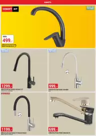 Baumax leták Strana 34