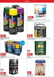 Baumax leták Strana 40