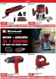 Baumax leták Strana 45