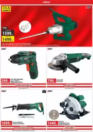 Baumax leták Strana 47
