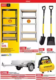 Baumax leták Strana 52