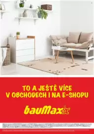 Baumax leták Strana 87