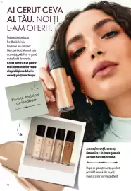Catalog Oriflame Pagină 10