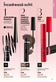 Catalog Oriflame Pagină 105