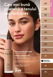 Catalog Oriflame Pagină 107