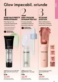 Catalog Oriflame Pagină 109