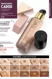 Catalog Oriflame Pagină 11