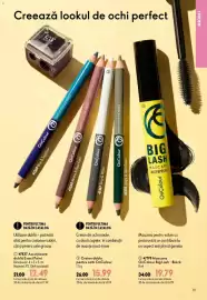 Catalog Oriflame Pagină 111