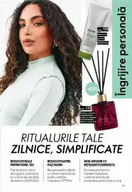 Catalog Oriflame Pagină 115