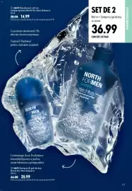 Catalog Oriflame Pagină 117