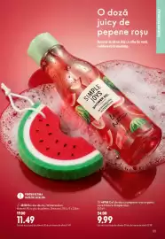 Catalog Oriflame Pagină 125