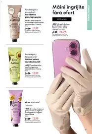Catalog Oriflame Pagină 127