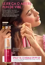 Catalog Oriflame Pagină 134