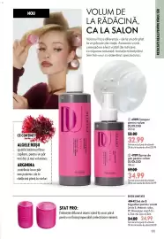 Catalog Oriflame Pagină 135