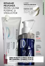 Catalog Oriflame Pagină 139