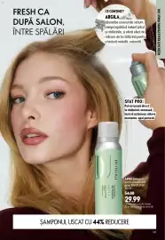Catalog Oriflame Pagină 141