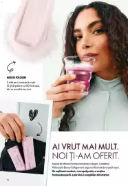 Catalog Oriflame Pagină 18
