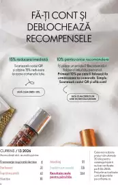 Catalog Oriflame Pagină 2