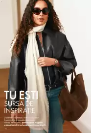 Catalog Oriflame Pagină 22