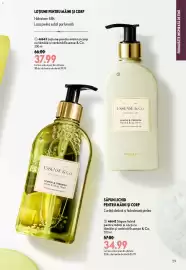 Catalog Oriflame Pagină 29