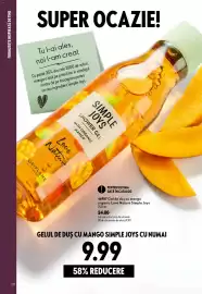 Catalog Oriflame Pagină 30