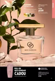 Catalog Oriflame Pagină 33