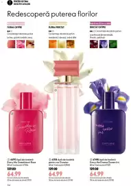 Catalog Oriflame Pagină 34