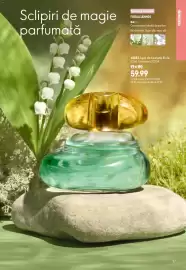 Catalog Oriflame Pagină 37
