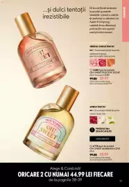 Catalog Oriflame Pagină 39