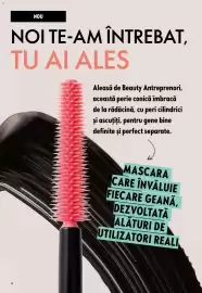 Catalog Oriflame Pagină 4