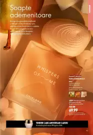Catalog Oriflame Pagină 43